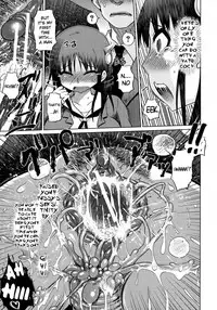 [Marukidou] Yuutousei Muchimuchi Chigoku Ch. 1-6 [English] =Pineapples r' Us=