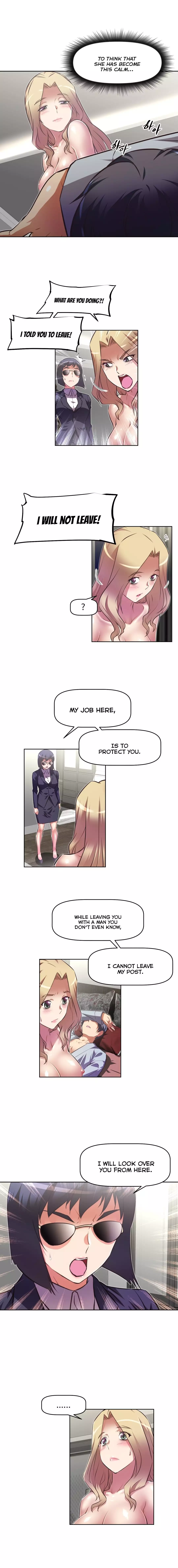 Brawling Go Ch.76-108