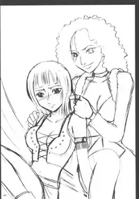 [Crimson Comics (Carmine)] Koukai Soushuuhen (One Piece)