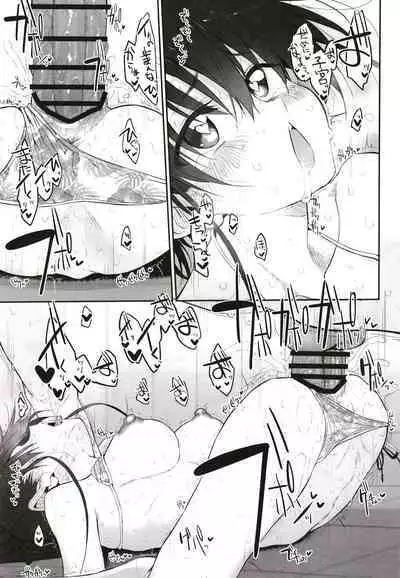 Marked-girls Origin Collection Vol.1