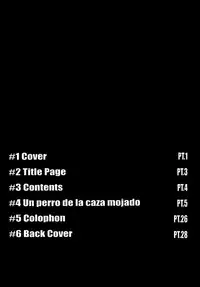 [Circle Taihei-Tengoku (Towai Raito)] ZONE 42 Un perro de la caza mojado (BLACK LAGOON) [English] [EHCOVE] [Digital]