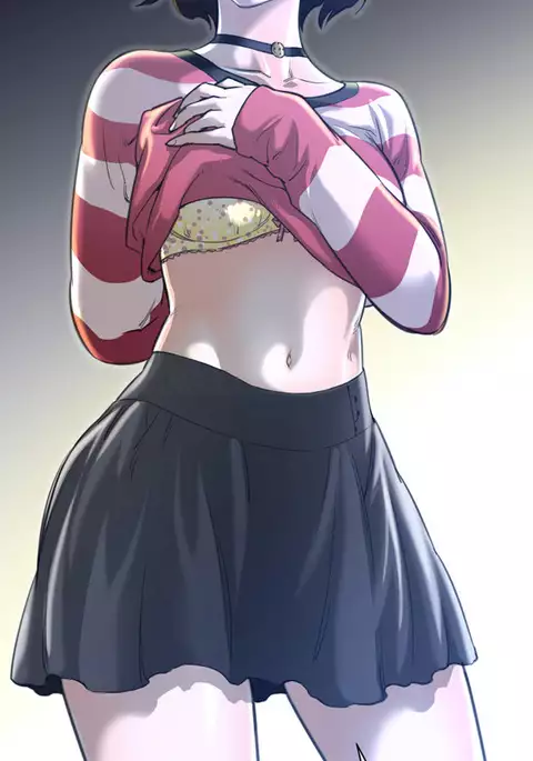 Perfect Half Ch.1-40