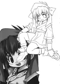 (C60) [Mamagult (Sagano Aoi, Takao Ukyou)] LOVE TOGETHER!! (Various)