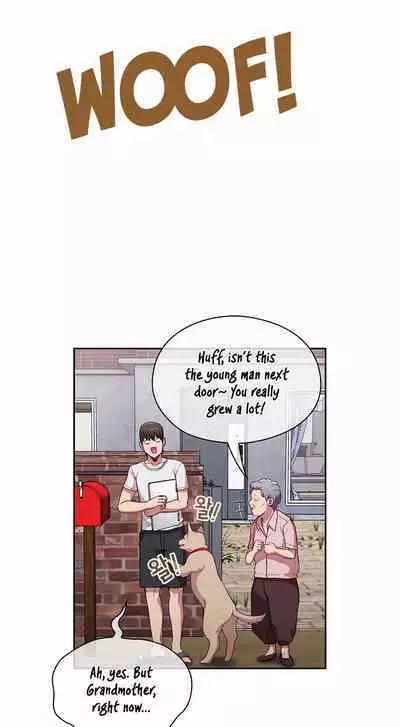 [Eunssa, Burdock] Maid Rehabilitation (1-21) [English] [Ongoing]