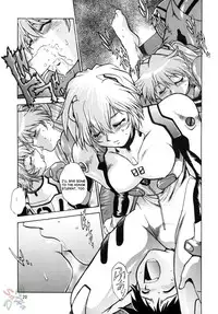 (C66) [Studio Katsudon (Manabe Jouji)] Plug Suit Fetish Vol. 2 (Neon Genesis Evangelion) [English] {D-W}