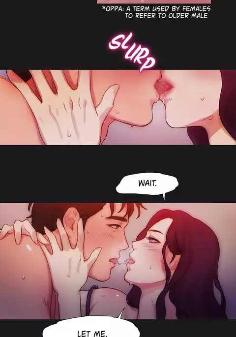 Scandal of the Witch Ch.1-16