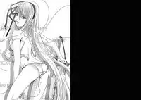 [Miyazaki Maya] Holy Knight ~Junketsu to Ai no Hazama de~ Vol. 3