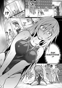 [Maki Daikichi] Mesu no Tadashii Haramasekata Ch. 1-7 [English] {doujins.com} [Digital]
