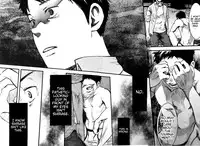 [Tsukumo Gou] Mizu no Ue no Tsuki | The Moon Upon The Water (CIEL 2015年9月号) [English]