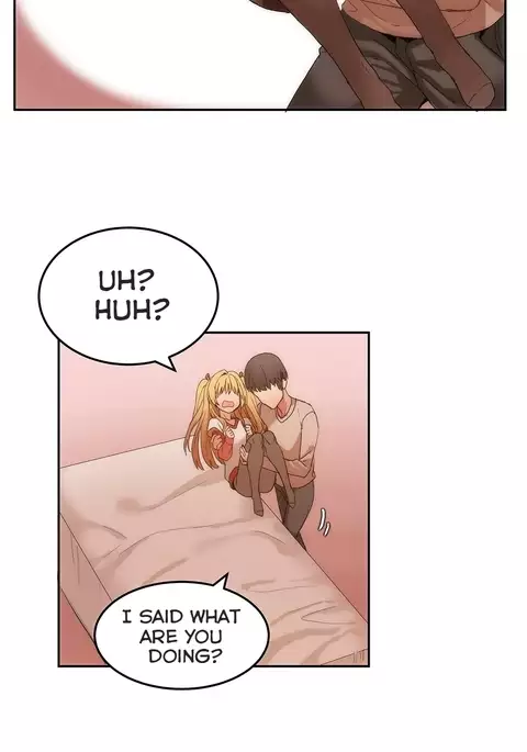 Hahri's Lumpy Boardhouse Ch. 0-6