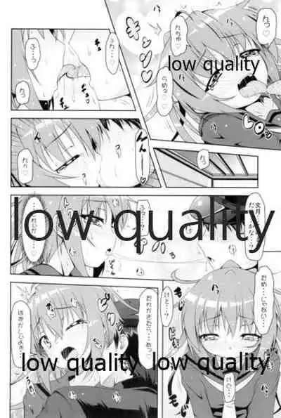 Kanmusu Daikairei Soushuuhen