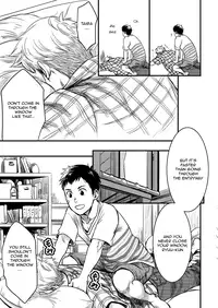 [BOX (Tsukumo Gou)] Kimi, Koishi to Iwaba | If You Tell Me You Yearn for Me [English] [CDG Scans] [Digital]