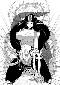 [Setouchi Pharm (Setouchi)] Kanojo no Tekiou | Adapting Girlfriend - ATTACK OF THE MONSTER GIRL [English] =LWB= [Digital]