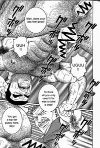 [Gengoroh Tagame] Kimiyo Shiruya Minami no Goku (Do You Remember The South Island Prison Camp) Chapter 01-20 [Eng]