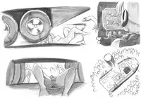 [pink-noise (Mizuiro Megane)] Mama Shot-ime - Biopanic Hen