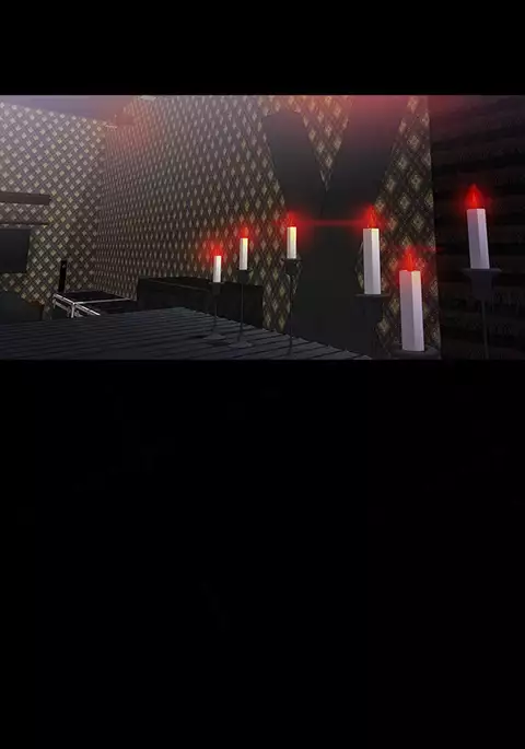 Secret Island Ch.1-27