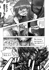 [Obayashi Mori] Mahou Shoujo Magical Pinchers