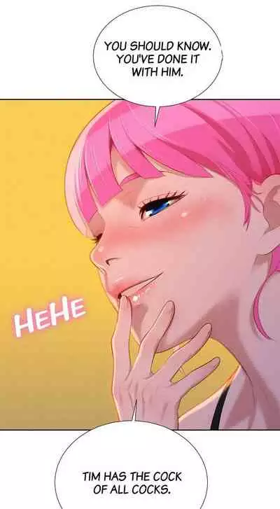 [Tharchog, Gyeonja] What do you Take me For? Ch.48/? [English] [Hentai Universe]