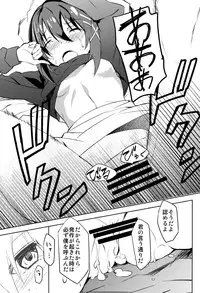 [IzumuNizm (Noshi)] HT HAYATAIIS (Magicial Girl Lyrical Nanoha)