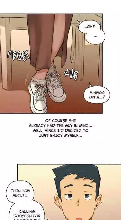 Sexual Exploits - She is no ordinary pervert