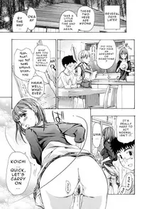 [Asagi Ryu] Oneesan to Aishiacchaou! | Making Love with an Older Woman Ch.1 [English] {Junryuu}