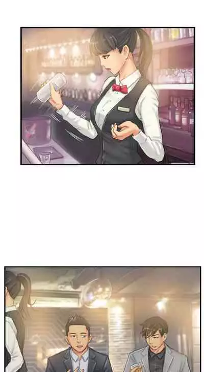 [LSD] New Face (Ch.1 - 40) [English] [END]