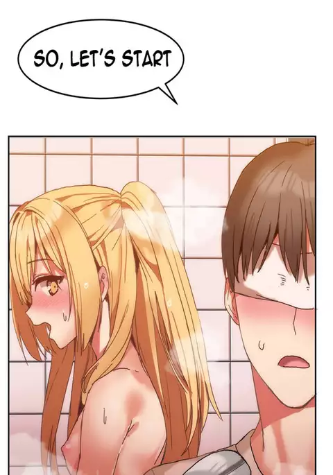 Hari Dormitory Ch.0-30