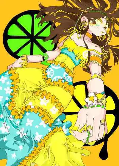 【Web Sairoku】 Petit Fooools!!