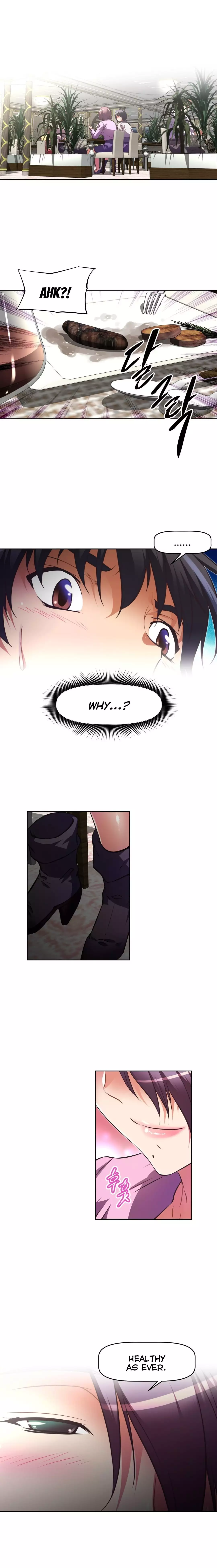 Brawling Go Ch.76-102