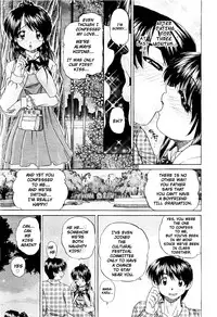 [chun rou zan] - my Girlfriend has Sex with Everyone except Me + 4-pgs prologue