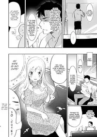 [Aimaitei (Aimaitei Umami)] Otto wa Shimakaze-kun 30-sai [English] [Zero Translations] [Digital]