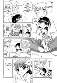 [Inuboshi] Daisuki! Goshujin-sama | I Love Master! [English] {Mistvern + Hayama_Kotono}