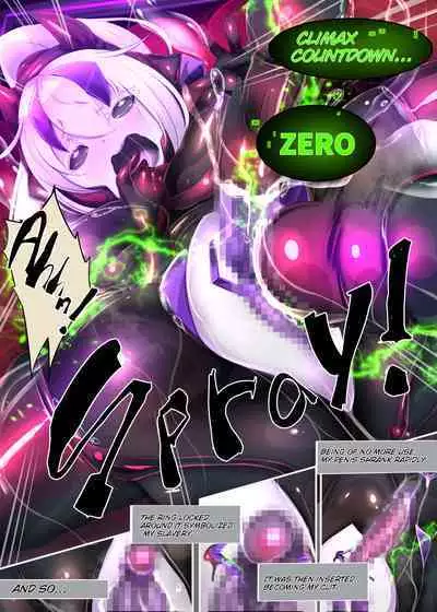 The Gender-Swapping Corruption Capsules