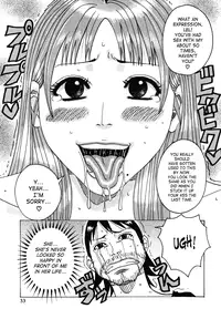 [Jeanne DA'ck] Hamo Hamo Harmony [English] [SaHa]