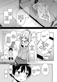 [Michiking] Ane Taiken Jogakuryou 1-5 | Older Sister Experience - The Girls' Dormitory [English] [Yuzuru Katsuragi] [Digital]