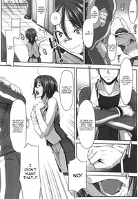 [Hakkyou Daioujou] Momoiro Closer (COMIC X-EROS #14) [English] [CGrascal]