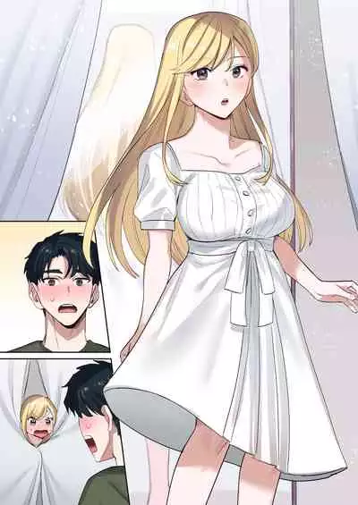 Iede Gal ni Nama Nakadashi Shimakutte, Seishori Dousei Hajimemashita 1~4 Soushuuhen