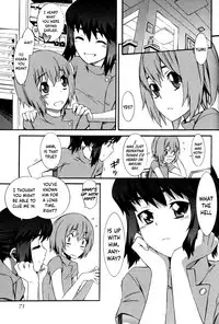 [Musashimaru] Boku ga Nurse ni Natta Wake Ch. 1-4 [English] [Dark Mac]