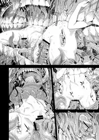 [Fatalpulse (Asanagi)] Victim Girls 16 Children of the Bottom (Kantai Collection -KanColle-) [Digital]