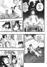 [Kurita Yuugo] Shoujo wa Inu no Yume o Miru - The Girl Dreams Dogs [English] [SaHa]