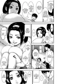 [Piero] Chounyuu Gakuen | Academy For Huge Breasts Ch. 1-4 [English] [Zukuyo] [Digital]
