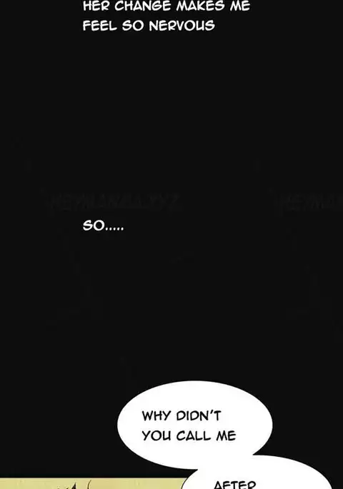 The Taste of Hands Ch.1-66