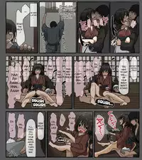 [Iris art] Mura no Okite ~Koibito wa Ore no Mae de Hoka no Otoko to Fuufu ni Naru~ [English] [SMDC]