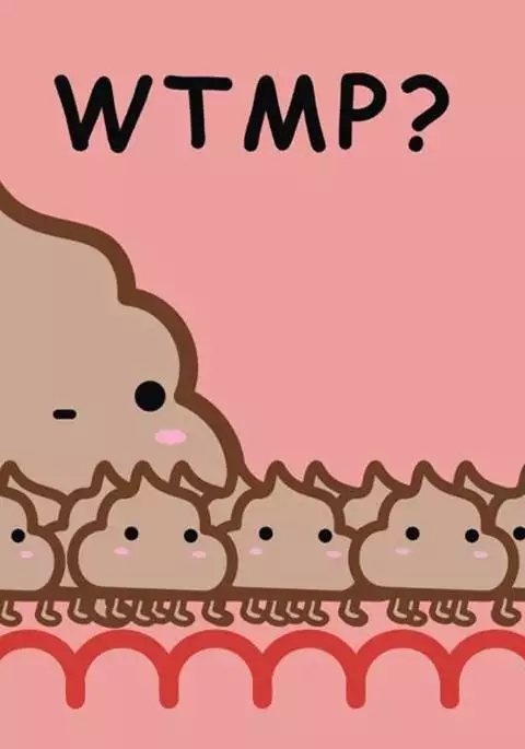 What the PooP