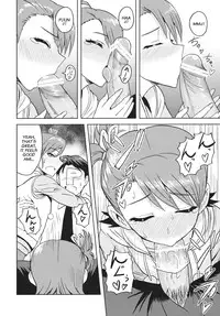 (SC56) [PLANT (Tsurui)] Ami Mami Mind 2 (THE IDOLM@STER) [English]