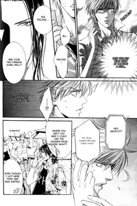 [Yamane Ayano] Finder no Sekiyoku (ENG)