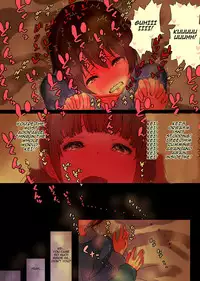 [Himawari no Tane] OneBoku Torotoro Numa Sex | Consumed by my sexy cousin [English] [JashinSlayer]