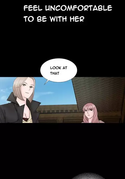 The Taste of Hands Ch.1-49