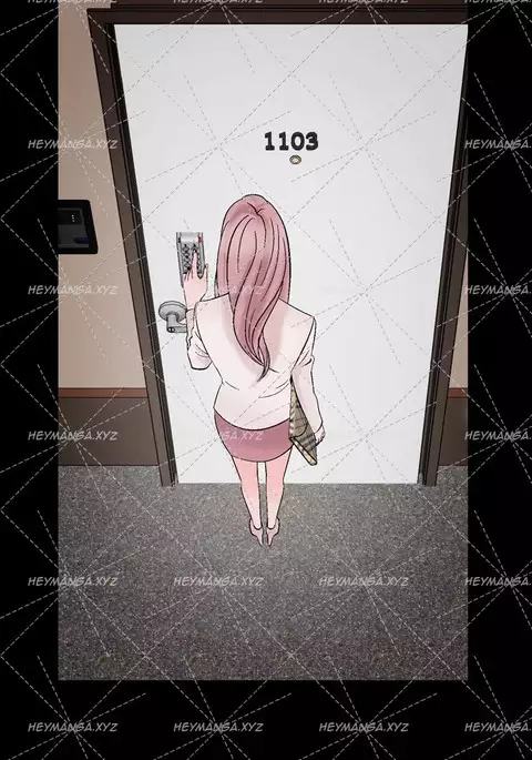 The Taste of Hands Ch.1-49