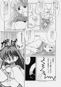 [Donkey] Powa Powa Nyan Nyan